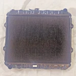 Csf 895 Row All Metal Radiator For Toyota 1992-95 4RUNNER 1986-95 Pickup 2.4L New. Price: $263.47.