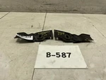 2009 Ford Escape Radiator Mount Upper Bracket Pair Oem+ Used. Price: $49.46.