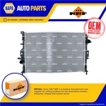 Radiator 53811 Nrf 1433321 1493774 1778038 6G918005FB 6G918005FC Quality New. Price: $117.07.