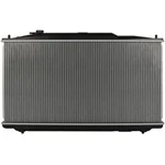 Aluminum Radiator For 3.5L 2008-2012 Honda Accord & 2013-2018 Acura Rdx New. Price: $61.28.