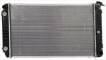 Agility Autoparts 8010908 Radiator New. Price: $235.67.