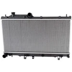 Radiators 45111SG010 Subaru Forester 2014-2018 2.0L New. Price: $92.61.