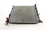 2019 - 2020 Hyundai Santa Fe 2.0L Engine Cooling Coolant Radiator Oem 25310S1120 Used. Price: $119.59.