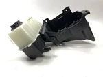 Broken Mount Tab BC34-6A987-AE Left Radiator Coolant Overflow Reservoir Bottle New. Price: $107.96.