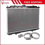 For 00-01 Infiniti I30 Nissan Maxima With Universal Oil Hose Clamps Kit Radiator New. Price: $61.08.