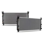 Mishimoto For Cadillac Escalade Replacement Radiator 2002-2014 Fits 6.0L & New. Price: $272.99.