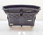 2022-2025 Oem Tesla Model X Radiator Fan Air Duct Condenser Assembly 52K Used. Price: $1299.95.