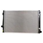 Denso 221-3161 Radiator For 06-12 Toyota RAV4 New. Price: $226.95.