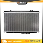 Radiator For 1998 1999 2000 2001 2002 Honda Accord 2.3L New. Price: $58.99.