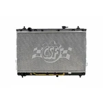 New Premium Radiator Fits 2011-2012 Kia Sedona 253104D970. Price: $170.90.