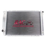 1980-1984 Ford F150 F250 F350 Bronco 5.0L 5.8L 7.5 Luxerad Aluminum Radiator New. Price: $145.34.