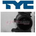 Tyc Radiator Assembly For GM3010521 CU13108 CU13055 9637 8013055 Jo New. Price: $180.15.
