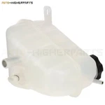 For 2006-2010 Chevy Malibu 3.5L Pontiac G6 2.4L Coolant Overflow Tank New. Price: $23.09.