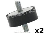 For Audi (1980-1992) Radiator Mount Lower (2 Pcs) Jl / Aic Automotive + Warranty New. Price: $18.70.