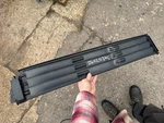 2025 Land Rover Range Sport L461 Front Intercooler Air Guide Duct Used. Price: $536.89.