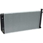 Radiator Uac 1520C New. Price: $245.75.