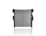 Radiator For 24-25 Toyota Tacoma Crew Extended 2.4T Cooling Direct 16400AK010 New. Price: $342.55.