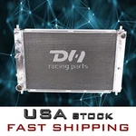 2139 1997-2004 Ford Mustang Gt Mach Svt 4.6L V8 Engine 3ROW Radiator Mt New. Price: $127.88.