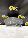 2006-2008 Honda Pilot Speedometer Instrument Cluster Id 78100S9VA610 Oem Used. Price: $139.20.