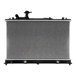 Radiator Assembly CU2918 For 2007 2008 2009 2010 2011 2012 Mazda CX7 2.3L 2.5L New. Price: $82.99.
