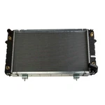 Nissens 64029 / ESR3687 Radiator For Land Rover Discovery Range V8 New. Price: $518.74.