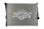Csf For 01-05 Bmw 320I Radiator New. Price: $121.60.