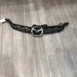 2007-2009 Mazda CX-7 Upper Front Grille Color Black. Used. Price: $180.99.