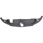 New Radiator Support Cover TO1224113 For 2016-2018 Toyota Prius Base. Price: $107.99.