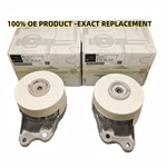 2PCS Oem Engine Motor Mount L&r For Mercedes-benz W213 W205 E200 E260 C253 Glc New. Price: $157.00.
