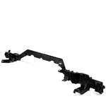04-09 Jaguar XJ8 Xjr Vdp X350 Radiator Upper Support Bracket Reinforcement Oem Used. Price: $84.99.