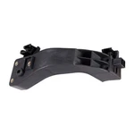 For Hyundai Elantra 2021-2023 Headlight Bracket Driver Side Capa Textured New. Price: $50.52.