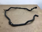 Bmw X5 F15 3.0L Engine Radiator Coolant Water Hose Line Connector Set 14-18 :o Used. Price: $30.00.