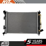 Radiator For 2013 Hyundai Elantra All Engine CU13333 New. Price: $63.99.