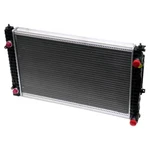 Mahle Behr 8D0-121-251 Bc Radiators For Vw Volkswagen Passat Audi A4 Quattro New. Price: $124.07.