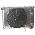 Row Radiator For 1980-1983 Chevy Malibu V6 3.8L /1973-1974 Buick Apollo L6 4.1 New. Price: $394.00.