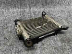 Bmw F22 F30 F32 F36 N55 Engine Oil Cooler Radiator Assembly Oem 107K Used. Price: $127.49.