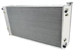 Frostbite FB285 Aluminum Radiator New. Price: $449.95.