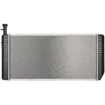 Spectra Premium CU2791 Radiator For Select 04-19 Chevrolet Gmc Models New. Price: $184.74.