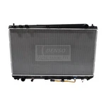 Denso 221-0513 Radiator For 00-04 Toyota Avalon New. Price: $174.54.