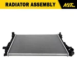 Radiator Ford Crown Victoria Lincoln Town Car 2006 2007 2008 2009 2010 2011 New. Price: $84.99.