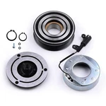 Ac Compressor Clutch Kit For Mini Cooper 2002 2003 2004 2005 2006 2007 2008 New. Price: $44.88.