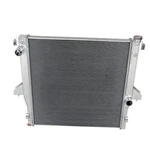 Radiator For 2003 2009 2005 Dodge Ram 2500 3500 5.9L 6.7L Diesel Cummin New. Price: $204.99.