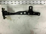Volkswagen Touareg 2005 Front Right Passenger Side Radiator Core Bracket Factory Used. Price: $23.90.