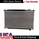 21460ZK30A Aluminum Radiator For Nissan Maxima Se Sl 2007 2008 3.5L V6-GAS New. Price: $80.62.