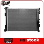 Brand New Aluminum Radiator For 16 17 18 2019 2020 Kia Optima 13603. Price: $70.88.