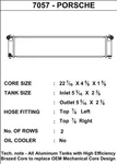 Csf Cooling - Racing & High Performance Division 7057 Radiator New. Price: $445.00.