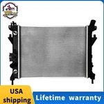 13050 Radiator For 2008 2009 Pontiac Solstice 2007- 2010 Saturn Sky 2.0L New. Price: $103.00.