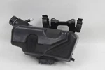Ducati Diavel Carbon 12-13 Coolant Overflow Bottle Expansion Tank Can & Bracket Used. Price: $26.99.