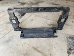 2015 2016 2017 Chrysler 200 Limited Front Radiator Core Support Frame Oem Used. Price: $200.00.