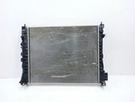 2015 - 2020 Chevrolet Trax 1.4L Radiator Vin B 8TH Digit Used. Price: $125.00.